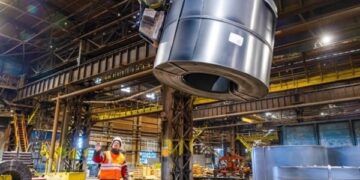 ЗМІ оцінили наслідки нових квот ЄС для металургії України