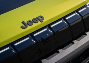 Stellantis продаватиме в Європі Jeep китайського виробництва