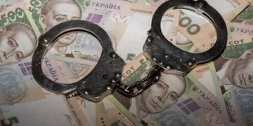У Сумах начальниця поштового відділення відповідатиме за привласнення коштів