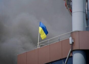 Держстат погіршив оцінку падіння ВВП