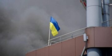 Держстат погіршив оцінку падіння ВВП