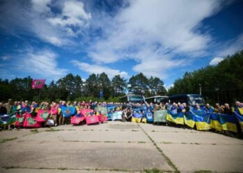 Шестеро захисників із Сумщини повертаються додому з російського полону, – голова ОВА Олег Григоров