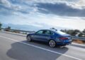 Jaguar представив оновлений седан