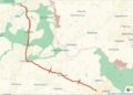 Росіяни почали атакувати трасу Суми-Харків, — радник міністра оборони