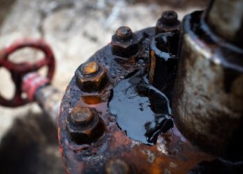 Росія недорахувалася третини нафтогазових доходів