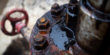 Росія недорахувалася третини нафтогазових доходів
