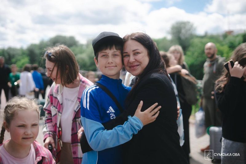 Два тижні на Львівщині у межах проєкту &laquo;Карпатська зміна&raquo; стали для наших дітей часом відпочинку, нових знайомств, вражень і позитивних емоцій, - голова ОВА