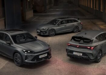 CUPRA і ABT представили перші спільні моделі: вигляд авто став значно ефектнішим