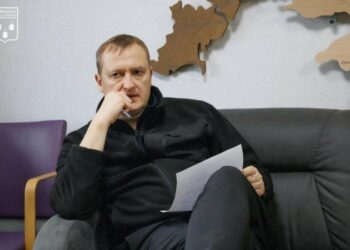 Сергій Кривошеєнко: Захист виробництва на прифронтовій території – Сумська громада долучається до урядового проєкту приватних ППО