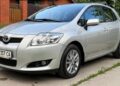 “Найнадійнішу” Toyota Auris 2010 року у стані “капсули часу” продають в Україні (ФОТО)