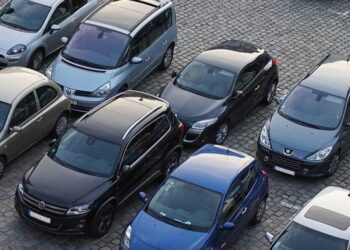 Латвія готує для України партію автівок, конфіскованих у нетверезих водіїв