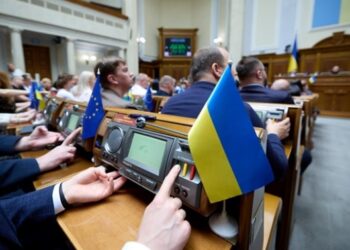 Верховна Рада затвердила “податок на OLX”