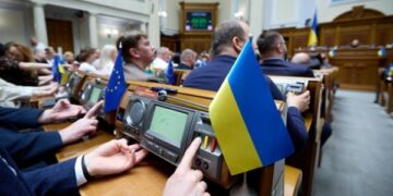 Верховна Рада затвердила “податок на OLX”