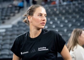 Ролан Гаррос чекає сенсація: уперше в півфіналі зіграє українка