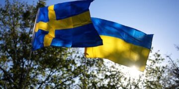 Україна отримала 236 млн євро за проєктом PEACE