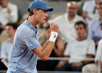 Перша ракетка світу поділився секретом успішних виступів
