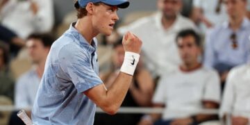 Перша ракетка світу поділився секретом успішних виступів