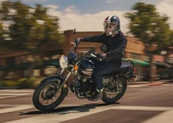 Економваріант: у продаж надходить найдешевший Kawasaki за $3000 (ФОТО)