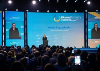 Україна готує угоди на €10 млрд – Свириденко