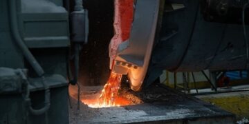 Російська металургія увійшла в найглибшу кризу з 2000-х