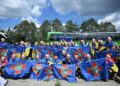 Четверо захисників із Сумщини повернулися з російського полону