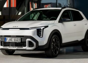 Коштує близько 20 000 євро і має 7 років гарантії: KIA оновила свій найдешевший кросовер