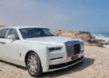 Завидна витривалість: Rolls-Royce Phantom проїхав 775 тис. км усього за сім років (ВІДЕО)