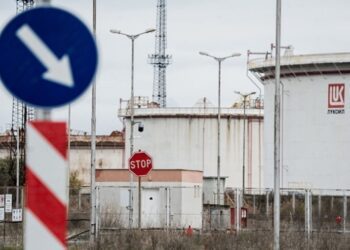 Нафтогазові доходи Кремля різко зросли у травні