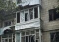 У Сумах кількість травмованих від ударів БпЛА зросла до 18 осіб