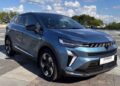 Великий багажник і витрата 4,7 л/100 км: в Україні з’явився новий кросовер Renault (ФОТО)