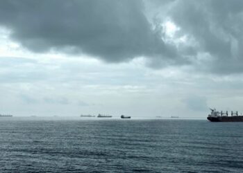 Кувейт таємно вивозить скраплений газ через Ормузьку протоку до Індії – ЗМІ