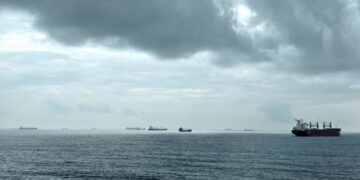 Кувейт таємно вивозить скраплений газ через Ормузьку протоку до Індії – ЗМІ