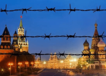 ЄС продовжив економічні санкції проти РФ на рік