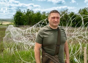 Сумська громада нарощує систему оборонних рубежів та інженерних загороджень, – Сумська МВА