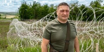 Сумська громада нарощує систему оборонних рубежів та інженерних загороджень, – Сумська МВА