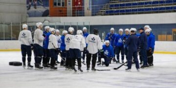 Жереб визначив суперників Сокола у Континентальному кубку