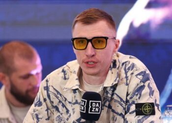 Менеджер Усика розкрив мотиви рішення відмовитися від поясів