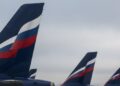 Росія обмежила експорт авіакеросину