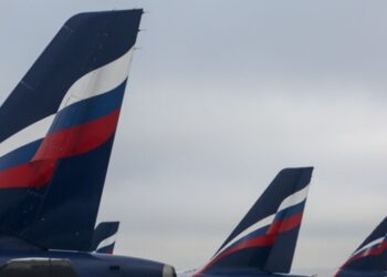 Росія обмежила експорт авіакеросину