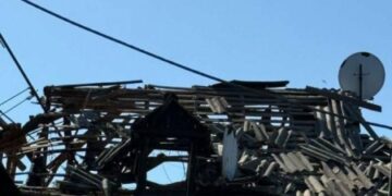 Є влучання за 6 адресами: Олег Григоров розповів про ранкову атаку ворога на Суми
