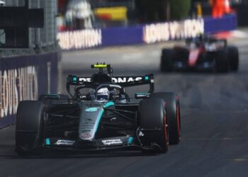 Гран-прі Монако визначило свого чемпіона