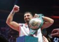 Агіт Кабайел став повноправним чемпіоном WBC