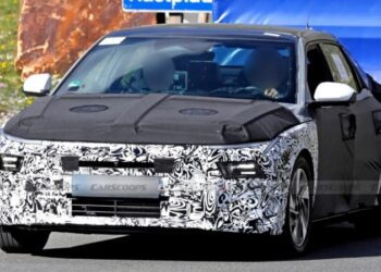 Hyundai готує нову Elantra: популярний седан кардинально змінить дизайн і салон (ФОТО)