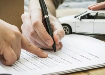 Перереєстрація авто за довіреністю: що треба знати