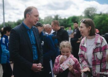 Два тижні на Львівщині у межах проєкту «Карпатська зміна» стали для наших дітей часом відпочинку, нових знайомств, вражень і позитивних емоцій, – голова ОВА