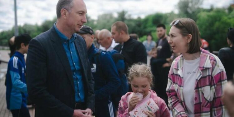 Два тижні на Львівщині у межах проєкту «Карпатська зміна» стали для наших дітей часом відпочинку, нових знайомств, вражень і позитивних емоцій, – голова ОВА