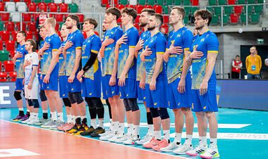Без Плотницького. Стала відома заявка збірної України на перший тиждень ЛН