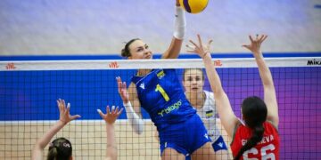 Болгарія – Україна – 3:2. Принципова поразка. Відеоогляд матчу