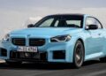 BMW представила нову повноприводну версію купе M2 (ВІДЕО)
