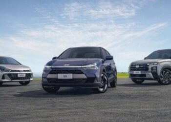 Дебютувало нове покоління хетчбека Hyundai i20 (ФОТО)
